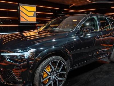 Occasion 2023 Volvo XC60 SUV | 59 900 €