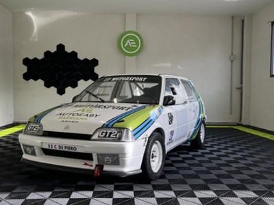 Occasion 1989 Citroën AX Citadine | 15 490 €