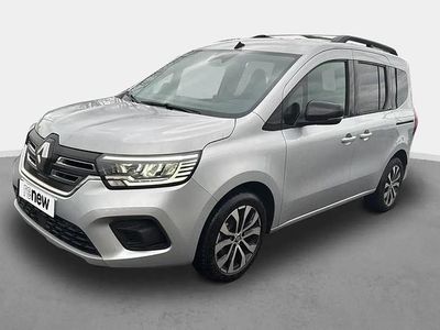 Gris Occasion 2023 Renault Kangoo Techno Van | 24 980 €