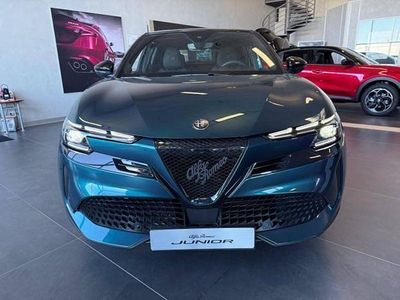Alfa Romeo Junior