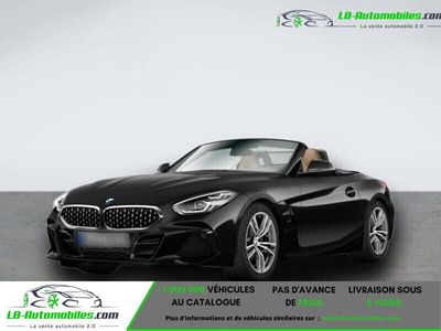 occasion BMW Z4 sDrive 20i 197 ch BVM