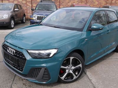 occasion Audi A1 Sportback 40 TFSI 200CH S LINE S TRONIC 6