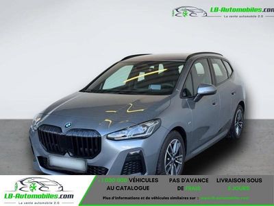 Occasion 2022 BMW 223 Active Tourer Comfort Edition Monospace | 37 000 €