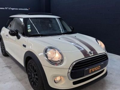 Mini Cooper D
