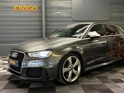 Audi RS3 Sportback