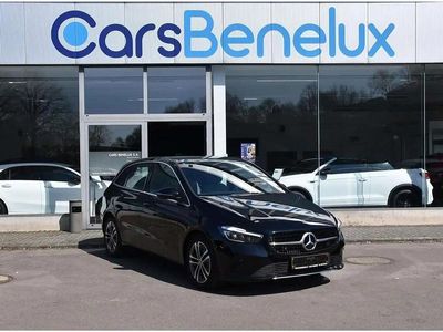 Mercedes B180