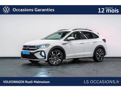 occasion VW Taigo 1.5 TSI 150 DSG7 R-Line