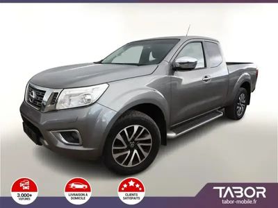 occasion Nissan Navara 2.3 dCi 163 4x4 KingCab N-Connect