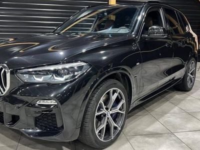 Occasion 2019 BMW X5 M Sport SUV | 40 990 € (Prix juste)