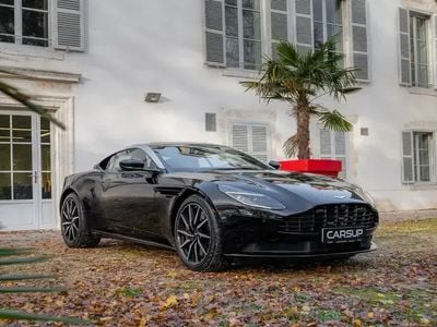 Aston Martin DB11