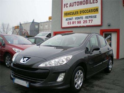 occasion Peugeot 308 1.6 HDI 110 CONFORT PACK FAP BVM5 5P