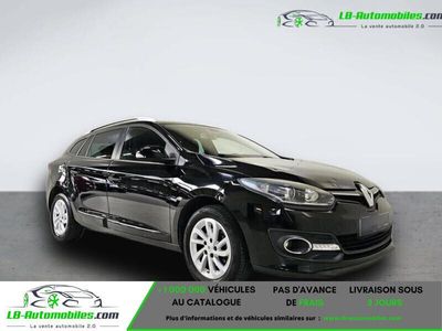 occasion Renault Mégane III TCE 115 BVM