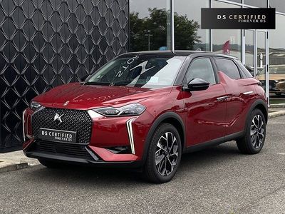 occasion DS Automobiles DS3 Crossback E-Tense Rivoli