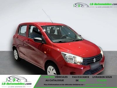 Occasion 2017 Suzuki Celerio Citadine | 10 800 € (Prix cher)