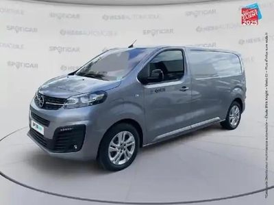 Gris Occasion 2022 Opel Vivaro-e Combi Business Van | 46 699 €