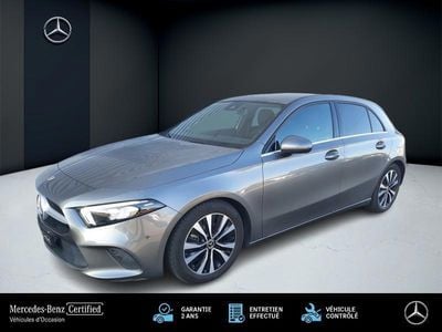 Mercedes A200
