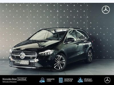 Mercedes B180