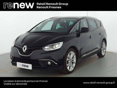 occasion Renault Grand Scénic IV Grand Scenic Blue dCi 120 EDC