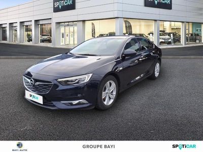 occasion Opel Insignia Grand Sport 1.6 D 136ch Innovation