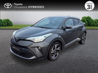 Occasion 2023 Toyota C-HR Edition SUV | 23 990 € (Prix juste)