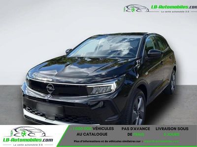 Occasion 2024 Opel Grandland X SUV | 22 800 € (Prix juste)