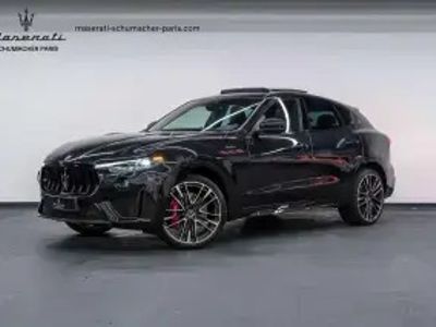 occasion Maserati Levante 3.8 V8 Bi-turbo 580