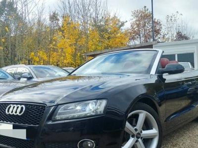 Occasion 2009 Audi A5 Ambition Coupé | 12 990 €
