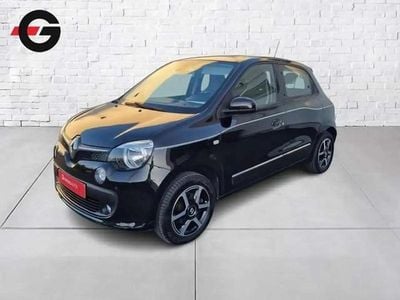 Occasion Renault Twingo Intens 90 ch (66 kW) 2017 Noir Citadine