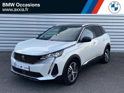 occasion Peugeot 3008 HYBRID 225ch Allure e-EAT8 10cv