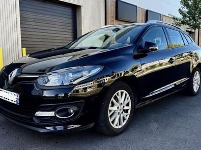 Renault Mégane GrandTour