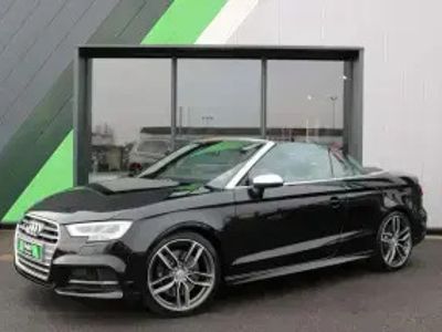 occasion Audi Cabriolet 2.0 Tfsi 310 S Tronic 7 Quattro