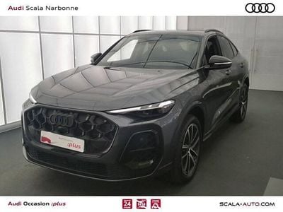 Audi Q5 Sportback
