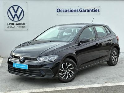 Occasion 2024 VW Polo S Citadine | 20 990 € (Prix juste)