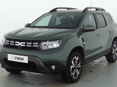 occasion Dacia Duster DUSTERBlue dCi 115 4x2 - Journey