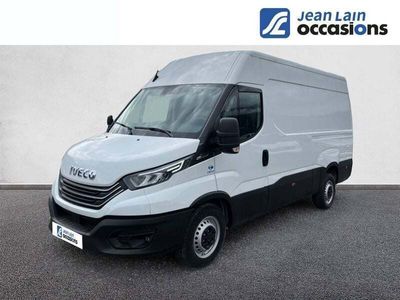 occasion Iveco Daily DailyFGN 35 S 18H V12 HI MATIC PACK EVOLUTION