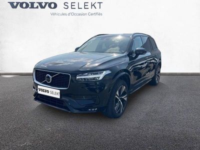 occasion Volvo XC90 XC90B5 AWD 235 ch Geartronic 8 7pl