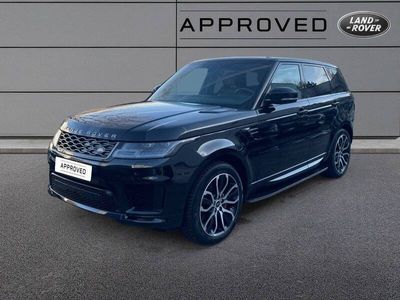 occasion Land Rover Range Rover Sport Mark VIII P400e PHEV 2.0L 404ch