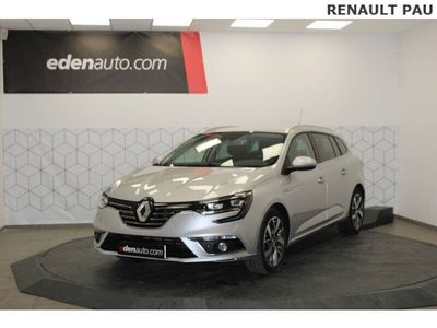 occasion Renault Mégane IV MEGANE IV ESTATEEstate TCe 130 Energy EDC - Intens