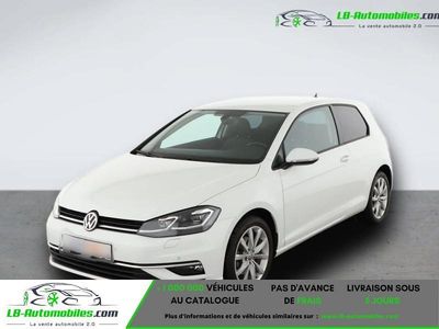 Occasion VW Golf VII 125 ch (91 kW) 2017 Berline