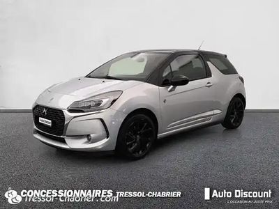 DS Automobiles DS3