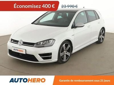 VW Golf VII