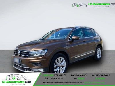 Occasion 2016 VW Tiguan SUV | 25 200 € (Prix assez cher)
