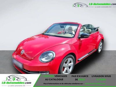 occasion VW Beetle 2.0 TSI 220 BMT BVM