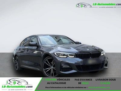 Occasion BMW 320 Comfort Edition 190 ch (139 kW) 2019 Berline