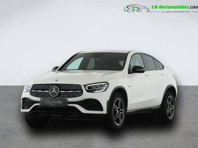 Mercedes GLC300