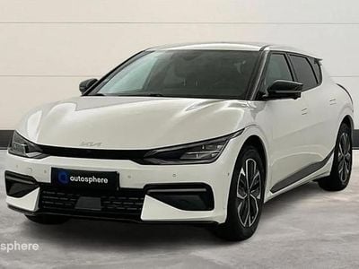 Occasion 2022 Kia EV6 GT-Line SUV | 32 999 € (Prix juste)