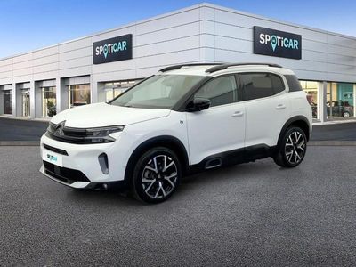 Occasion 2023 Citroën C5 Aircross Shine SUV | 29 790 €