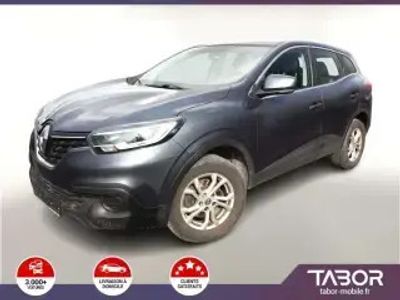 occasion Renault Kadjar 1.2 Tce 130 Life Temp El.mirror