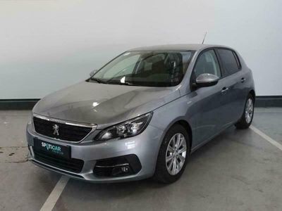 occasion Peugeot 308 1.5 BlueHDi 130ch S&S Style EAT6