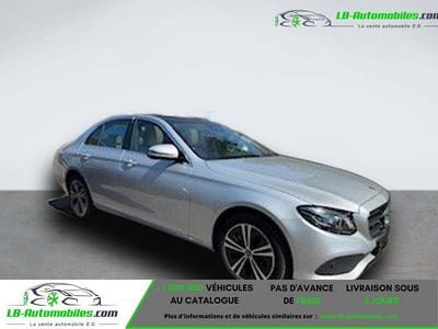 Occasion 2019 Mercedes E450 Berline | 44 100 €